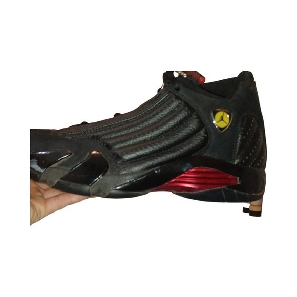 Nike Mens Jordan Retro 14 \